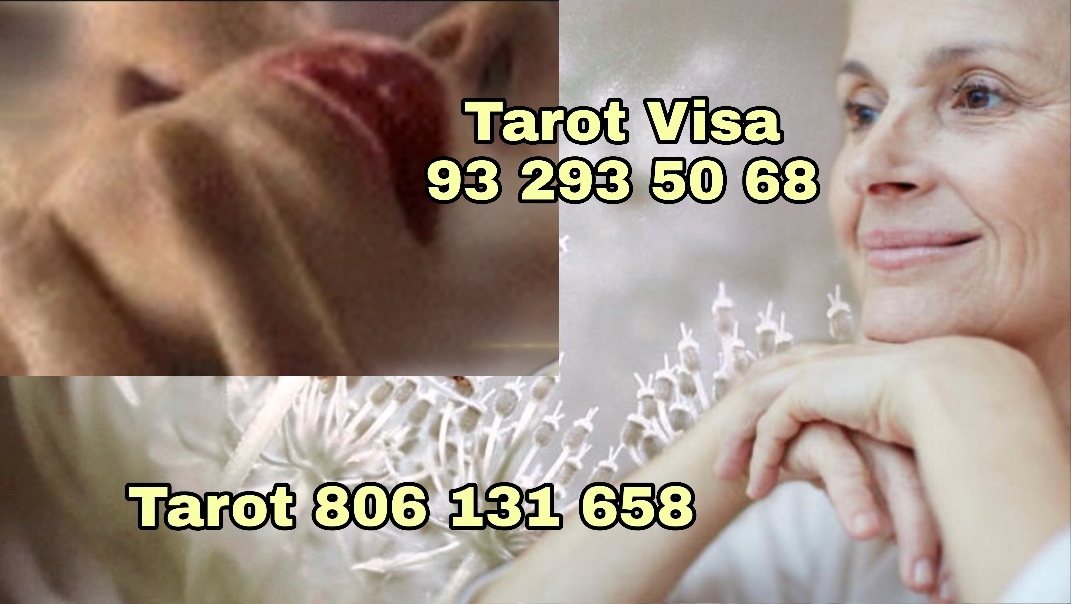 tarot ángeles visa